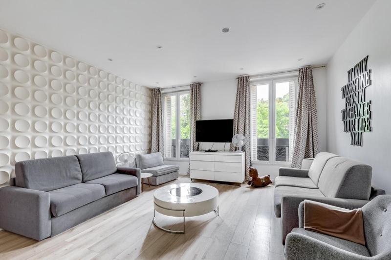 104-Suite Lily-Rose - Superbe Appartement A Paris Eksteriør bilde