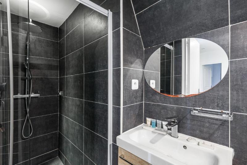 104-Suite Lily-Rose - Superbe Appartement A Paris Eksteriør bilde